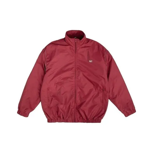 Crying Center Унисекс Куртки