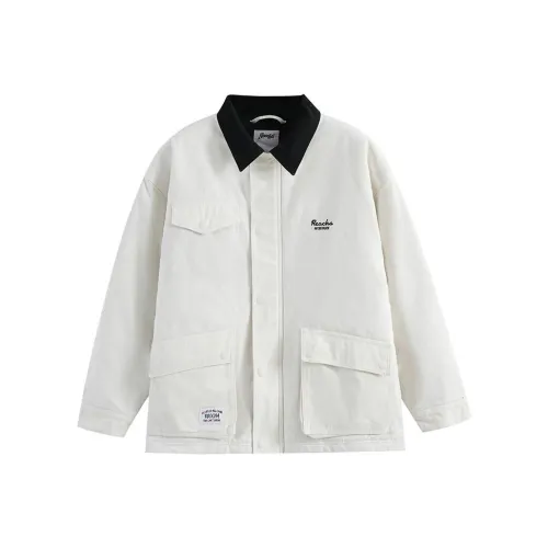 REOCHA Мужские Куртки