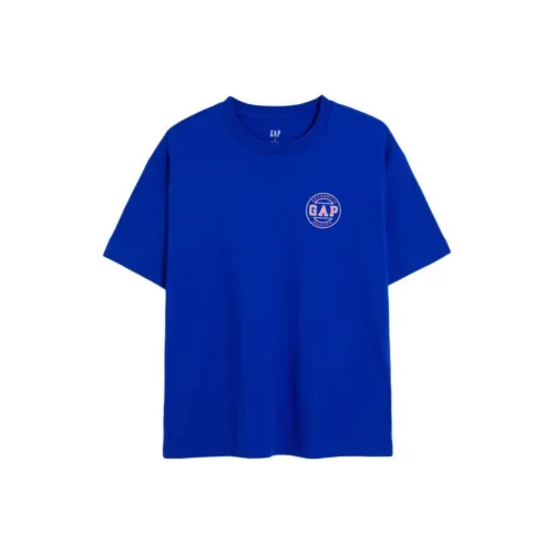 GAP совместная бренд Мужская T-рубашка
