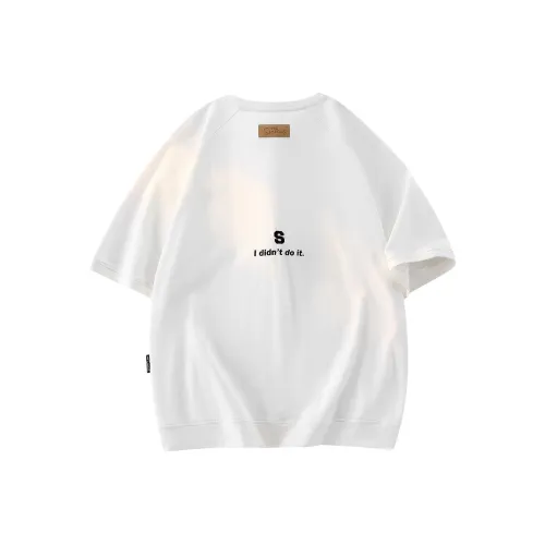 The Simpsons Унисекс Футболки