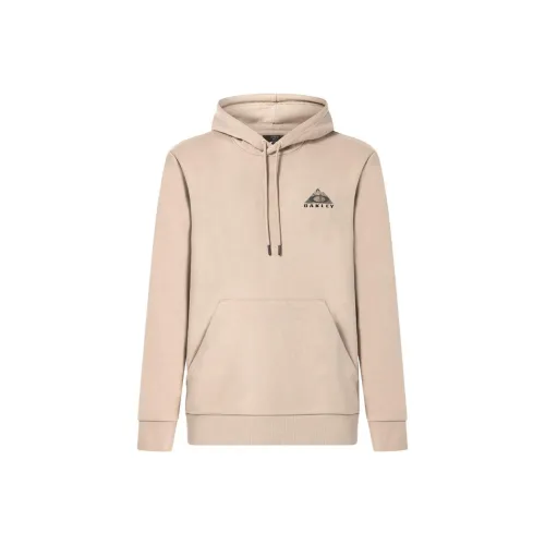 Oakley Пшеница Унисекс Свитшоты