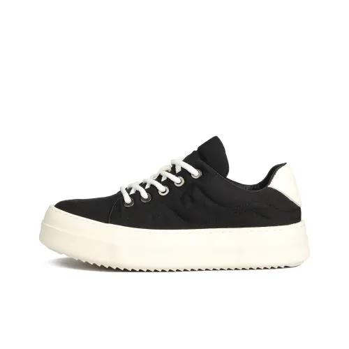 Thai points Canvas Shoes Low Top Men's