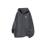 Темно-серый