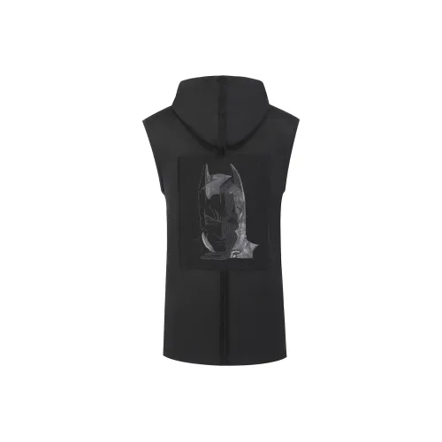 BOINIGAN VANITA Жилет Мужской Черный