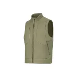 Мутный оливковый зеленый