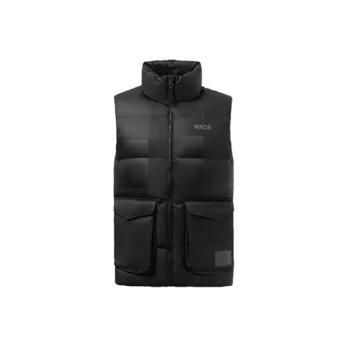 LiNing Wade Collection Vest Men's Black