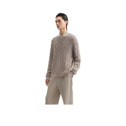 Nice Rice Мужской Трикотаж