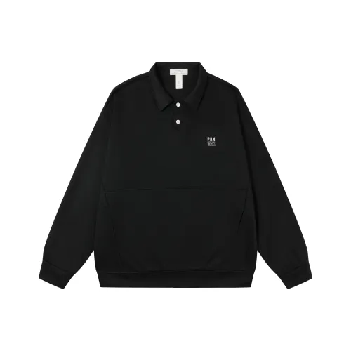 PANMAX Мужские Свитшоты