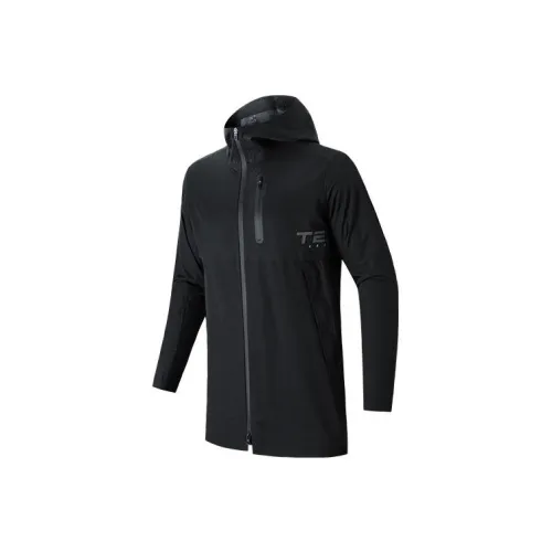 ANTA Variety Тренировки Коллекция Куртка Мужская