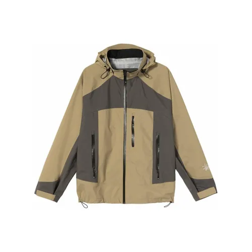 Stussy Унисекс Ветровки