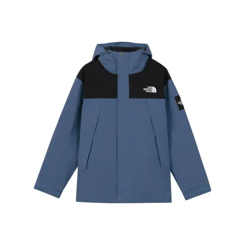 THE NORTH FACE Куртка Унисекс Blue
