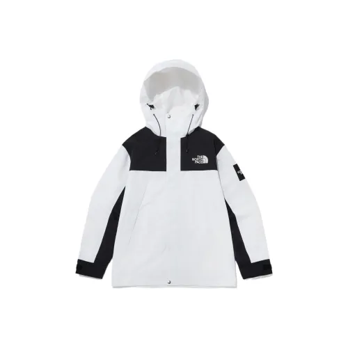 THE NORTH FACE MARTIS FW23 Куртка Унисекс Белый