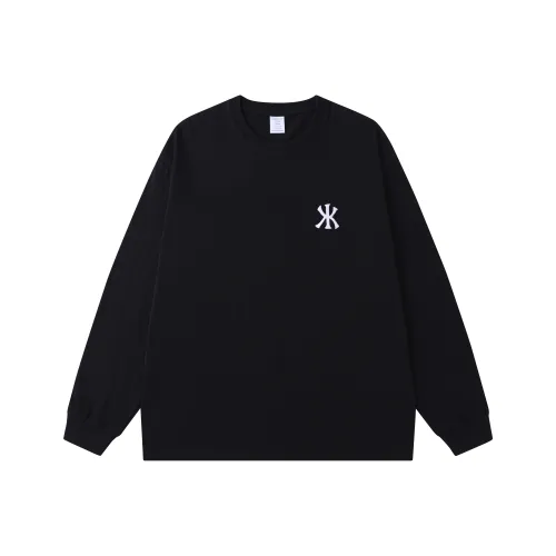 Kawasaki Унисекс T-рубашки