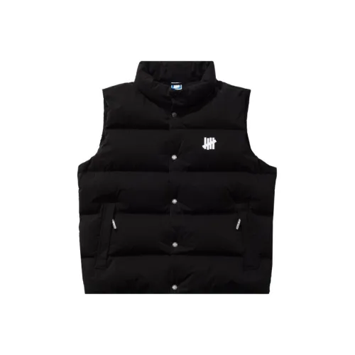 Undefeated Унисекс Жилеты