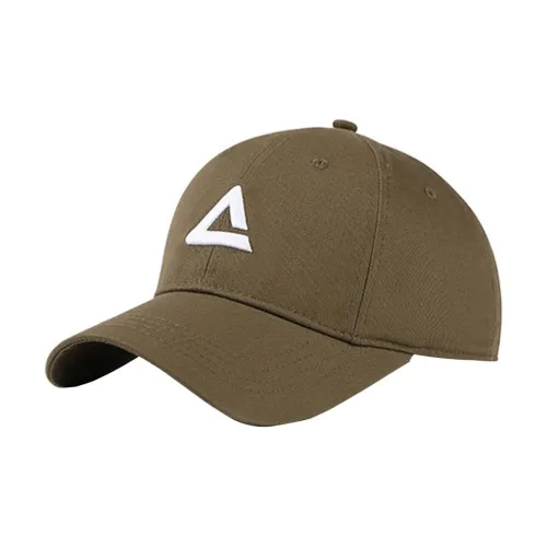 PEAK Хлопковые кепки унисекс