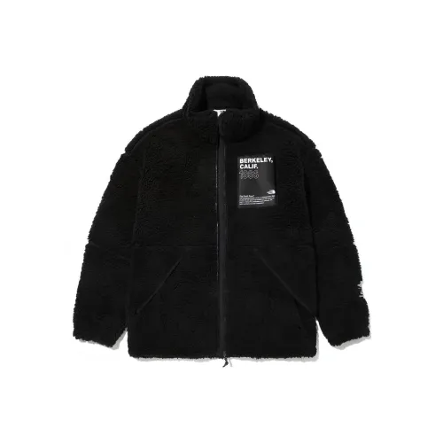 THE NORTH FACE Куртки и Пальто Мужской Черный