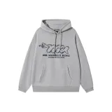 Светло-серый