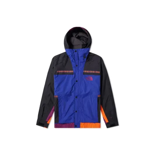THE NORTH FACE 1992 Collection Ветровка Унисекс Blue