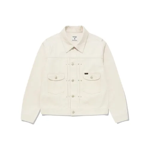 COVERNAT x Wrangler Denim Jacket Unisex