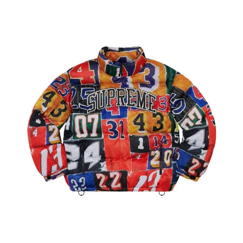 Supreme SS23 Куртки и Пальто Унисекс