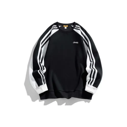 JEEP Унисекс Свитшоты