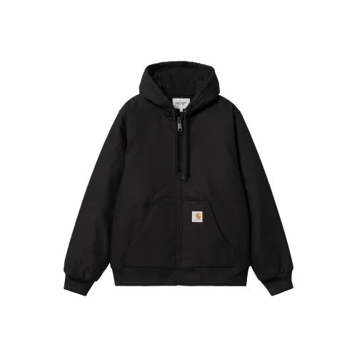 Carhartt WIP Черные Мужские Куртки