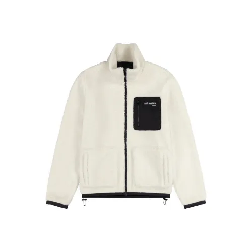 Axel Arigato Куртки и Пальто Мужской Белый