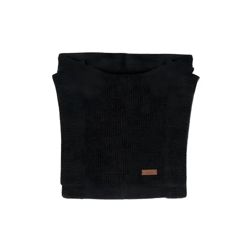 ISABEL MARANT Ткань Шарфы Женские Черный