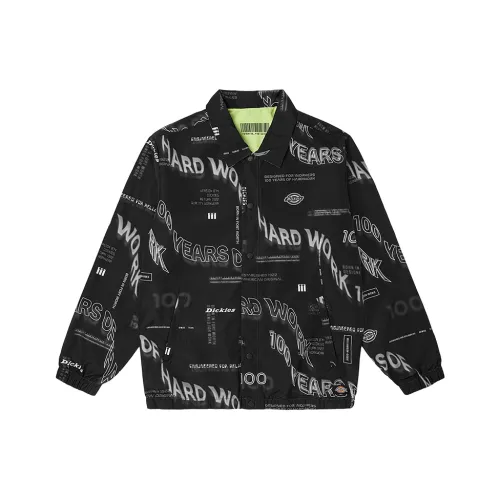 Dickies Мужские Куртки