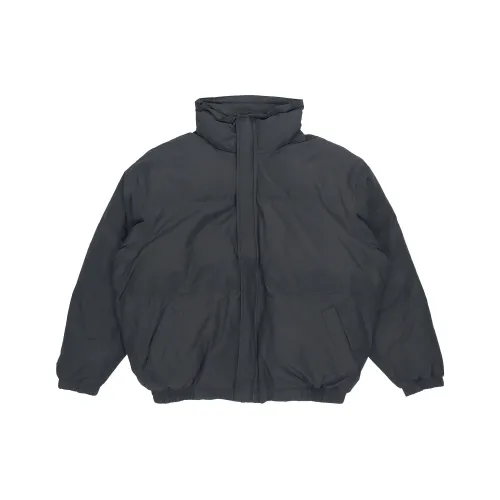 Fear Of God Essentials FW20 Пуховая куртка Унисекс Черный