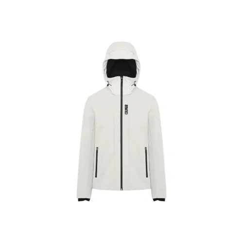 Colmar Куртки и Пальто Мужской Бежевый