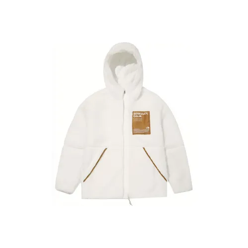 THE NORTH FACE Куртка Унисекс Белый