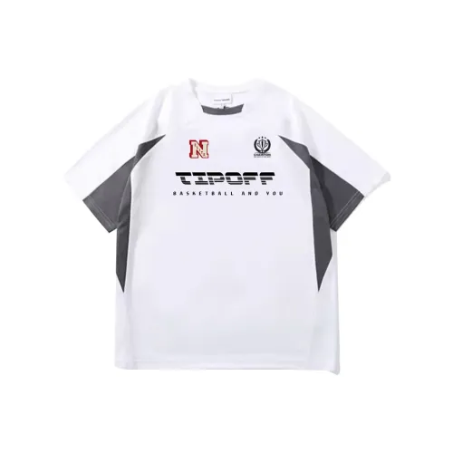 TIP Off Унисекс Футболка