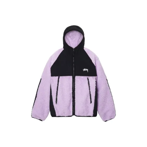 Stussy Унисекс Куртки