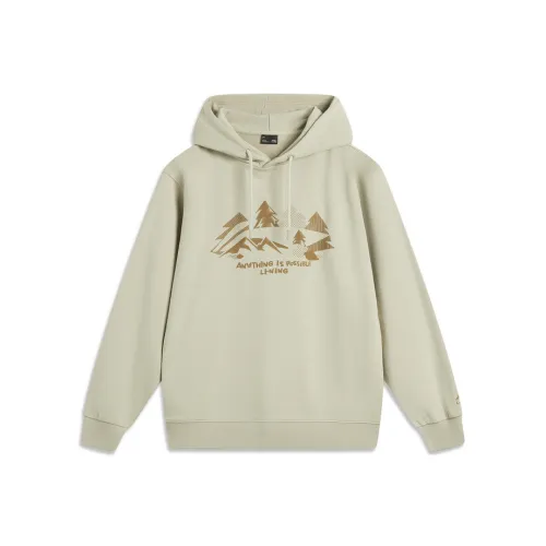 Подкладка Sports Life Collection Толстовка Мужская Quartz Gray