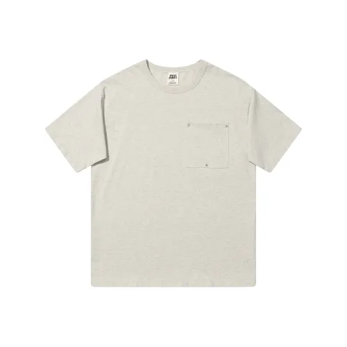 HELIPORT Унисекс Футболка