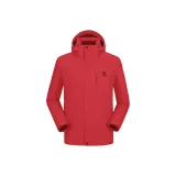 Красный китайский