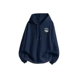 Темно-синий