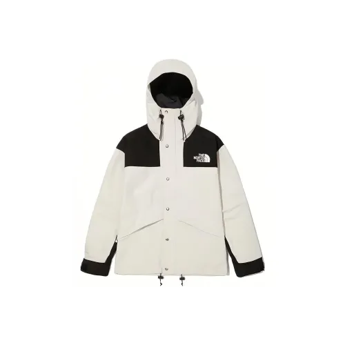 THE NORTH FACE 1986 Series Куртка Унисекс Белый