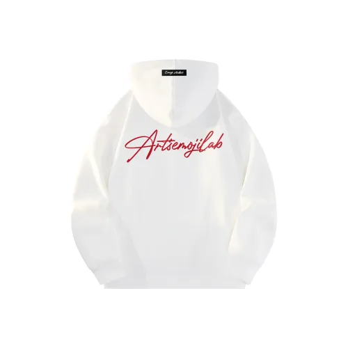 Emoji Унисекс Свитшоты