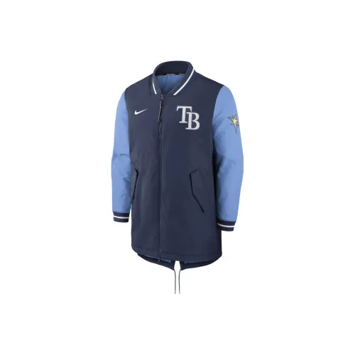 Nike Dodger Blue Мужские Куртки