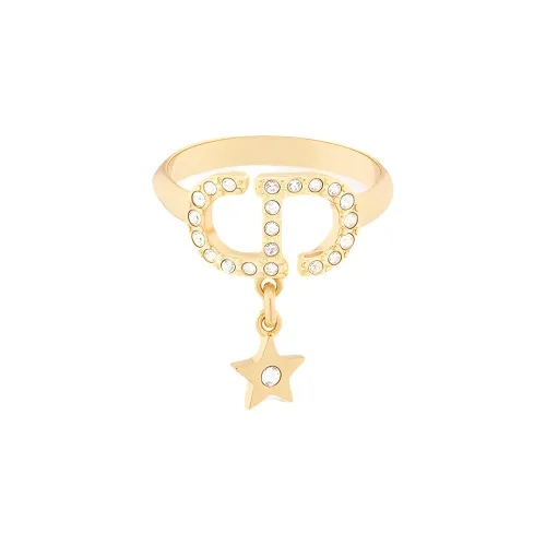 DIOR Кольца Женские