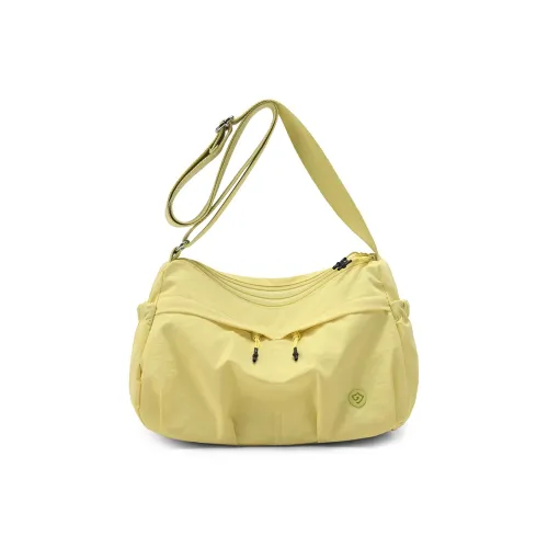 Gerlanx Oxford Сумка через плечо Средняя Женская Многоцветная