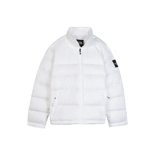 THE NORTH FACE 1992 Collection Пуховик Унисекс Чисто Белый