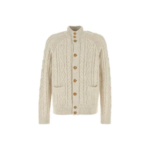 Polo Ralph Lauren Трикотаж Мужской Бежевый