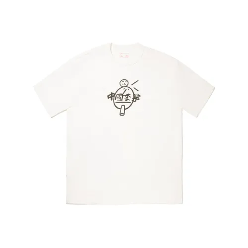 Лайнер Ivory Unisex T-Shirt