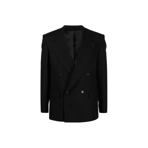 Filippa K Черные Мужские Деловые Костюмы