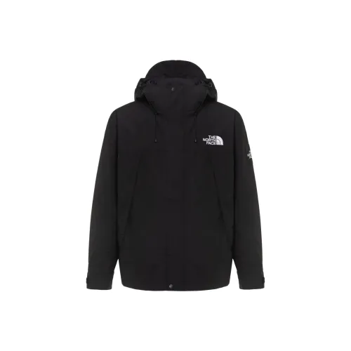 THE NORTH FACE MARTIS Куртки и Пальто Унисекс Черный