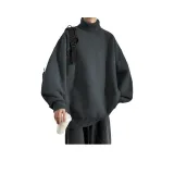 Темно-серый