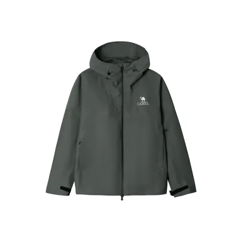 Ветровка Camel Unisex